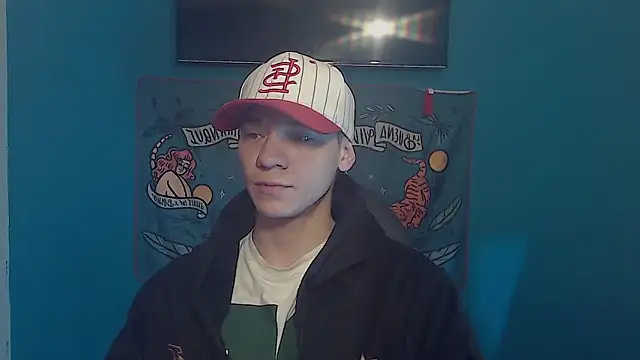 Burperking420  online show from 15, 2, 2026