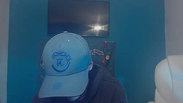 Burperking420  online show from 17, 2, 2026