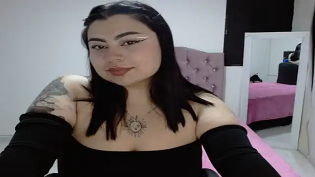 ISABELLA1609 online show from 7, 3, 2025