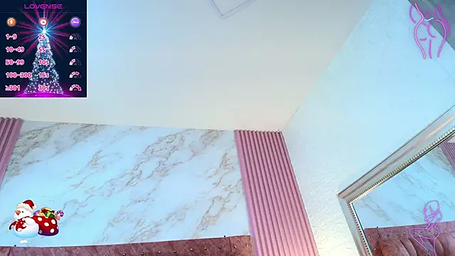 goldilockss15 online show from 5, 12, 2025