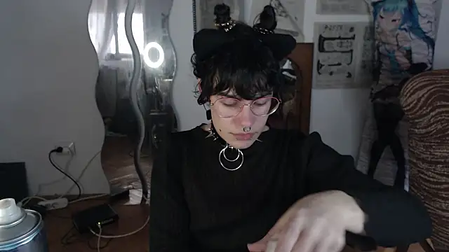 Snapshot of PainPrince69 chatting on 24, 3, 2026 PainPrince69 online show from 24, 3, 2026