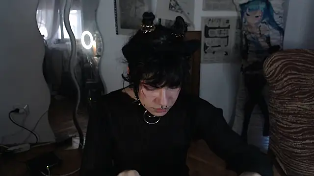 Snapshot of PainPrince69 chatting on 25, 3, 2026 PainPrince69 online show from 25, 3, 2026