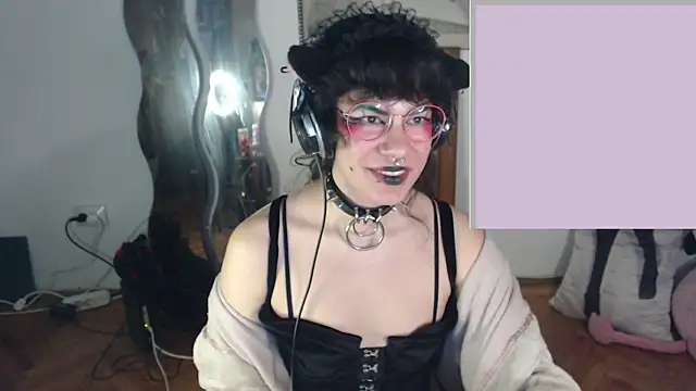 Snapshot of PainPrince69 chatting on 3, 4, 2026 PainPrince69 online show from 3, 4, 2026