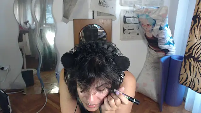 Snapshot of PainPrince69 chatting on 30, 6, 2026 PainPrince69 online show from 30, 6, 2026