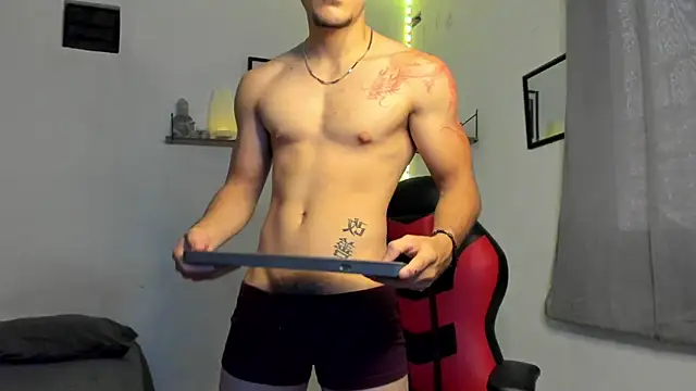 Snapshot of ares_parker2 chatting on 17, 3, 2025 ares parker2 online show from 17, 3, 2025