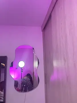 Snapshot of sofi_grisaless chatting on 5, 10, 2025 sofi grisaless online show from 5, 10, 2025