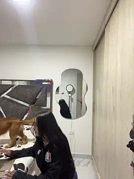 Snapshot of sofi_grisaless chatting on 16, 10, 2025 sofi grisaless online show from 16, 10, 2025