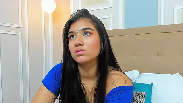 Snapshot of _Ananyaa_lovd chatting on 28, 4, 2026 Ananyaa lovd online show from 28, 4, 2026