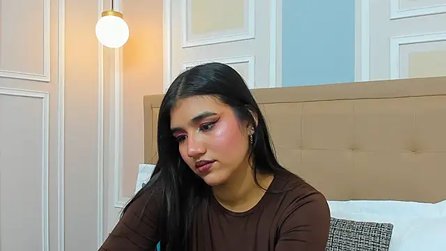 Snapshot of _Ananyaa_lovd chatting on 8, 5, 2026 Ananyaa lovd online show from 8, 5, 2026