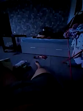 Snapshot of andamalapillachukacacho chatting on 18, 10, 2025 andamalapillachukacacho online show from 18, 10, 2025