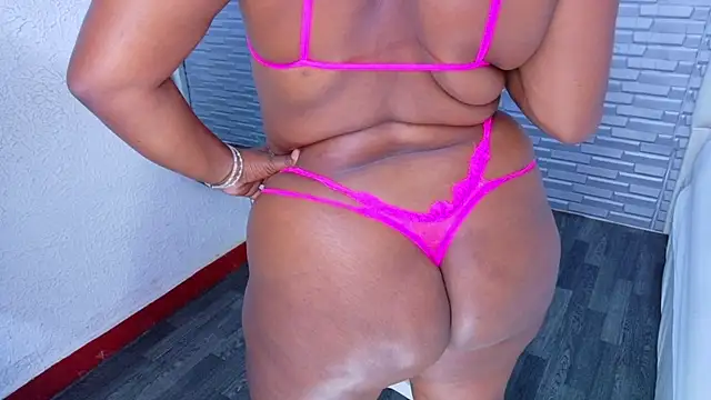 nympho bff online show from 19, 11, 2025