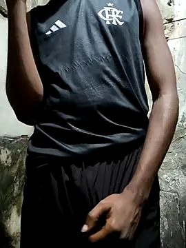 2BigBlacxxx online show from 19, 3, 2026