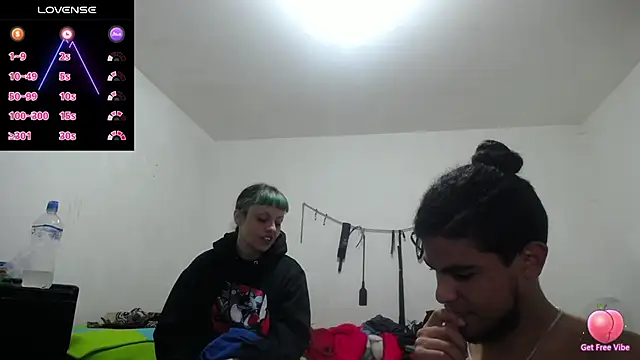 freyaa sorcerees online show from 19, 3, 2025