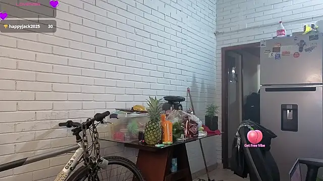 freyaa sorcerees online show from 12, 9, 2025