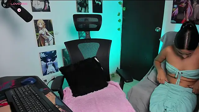 Vickysth online show from 10, 4, 2026