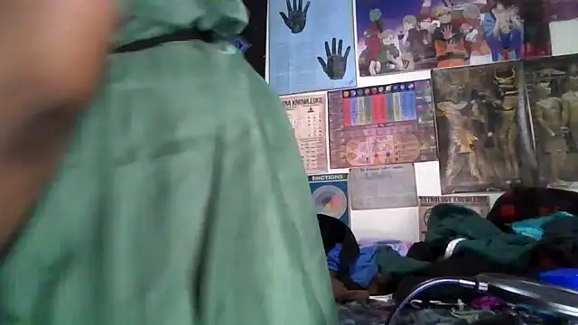 GardeniaFields online show from 1, 11, 2025