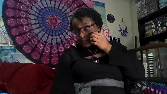 GardeniaFields online show from 17, 2, 2026