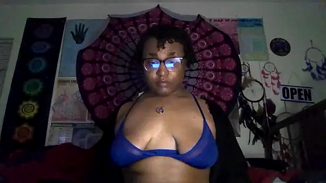 GardeniaFields online show from 15, 3, 2026