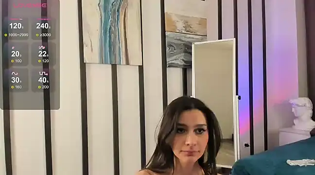 Snapshot of carrie145 chatting on 11, 3, 2025 carrie145 online show from 11, 3, 2025