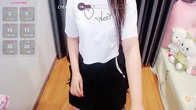 Snapshot of Be_Joy chatting on 19, 3, 2025 Be Joy online show from 19, 3, 2025