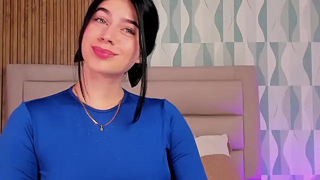 Snapshot of FatimaEvans chatting on 20, 9, 2025 FatimaEvans online show from 20, 9, 2025