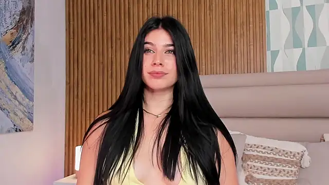 Snapshot of FatimaEvans chatting on 27, 9, 2025 FatimaEvans online show from 27, 9, 2025