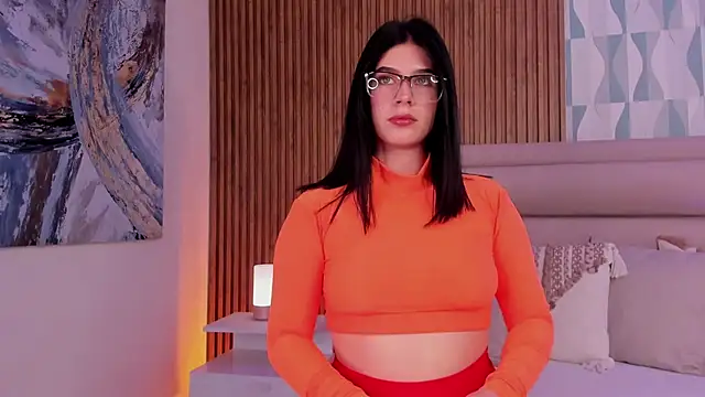 Snapshot of FatimaEvans chatting on 21, 10, 2025 FatimaEvans online show from 21, 10, 2025