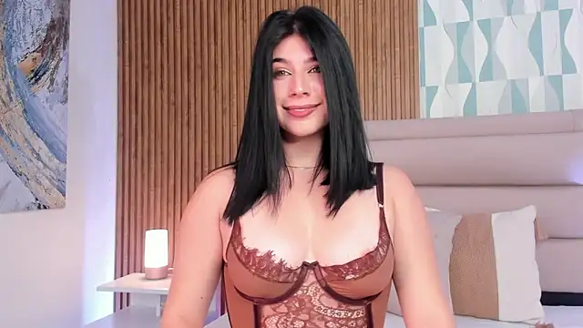 Snapshot of FatimaEvans chatting on 26, 10, 2025 FatimaEvans online show from 26, 10, 2025