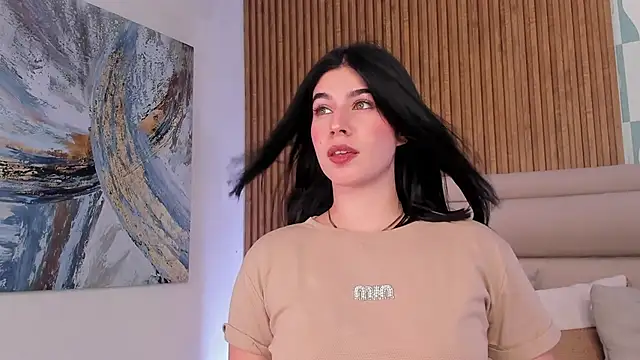 Snapshot of FatimaEvans chatting on 11, 11, 2025 FatimaEvans online show from 11, 11, 2025