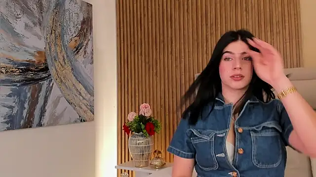 Snapshot of FatimaEvans chatting on 17, 11, 2025 FatimaEvans online show from 17, 11, 2025