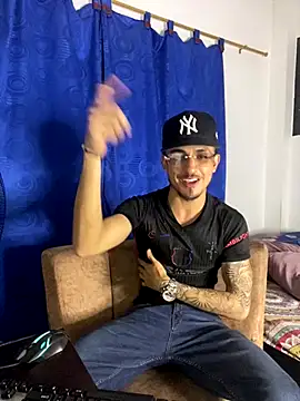 Zayn kane online show from 30, 9, 2025