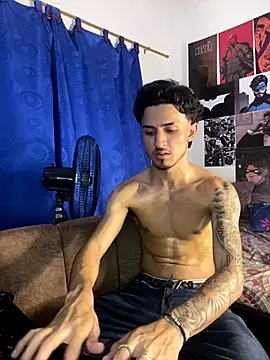 Zayn kane online show from 19, 10, 2025