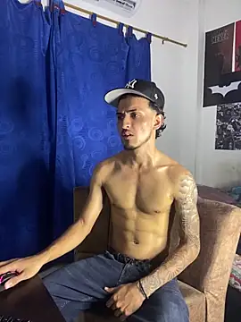 Zayn kane online show from 14, 11, 2025