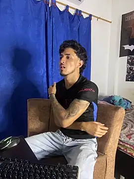 Zayn kane online show from 16, 11, 2025