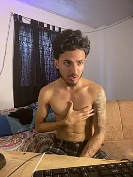 Zayn kane online show from 22, 3, 2026