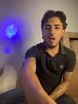 Zayn kane online show from 29, 3, 2026