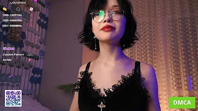 JodyHeap online show from 18, 1, 2026