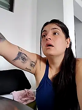 Seet Hanna online show from 25, 9, 2025