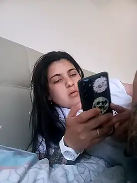 Snapshot of Seet_Hanna chatting on 28, 4, 2026 Seet Hanna online show from 28, 4, 2026
