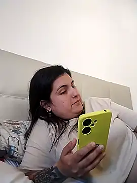 Snapshot of Seet_Hanna chatting on 11, 5, 2026 Seet Hanna online show from 11, 5, 2026
