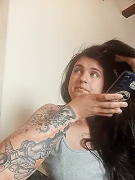 Snapshot of Seet_Hanna chatting on 14, 5, 2026 Seet Hanna online show from 14, 5, 2026