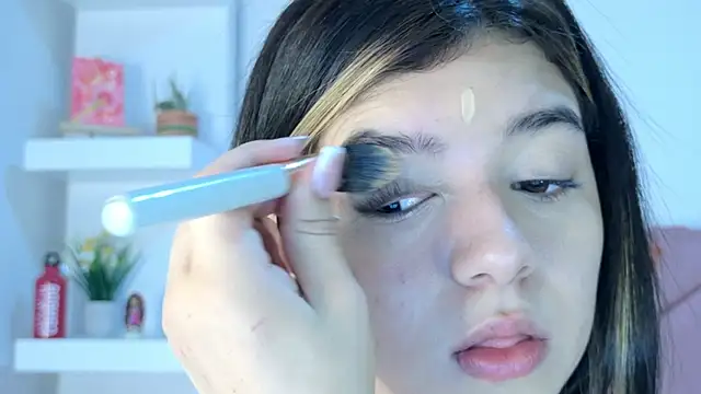 eva sin18 online show from 6, 10, 2025