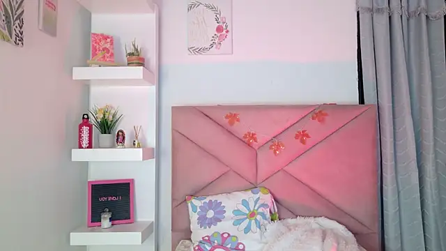 eva sin18 online show from 9, 10, 2025