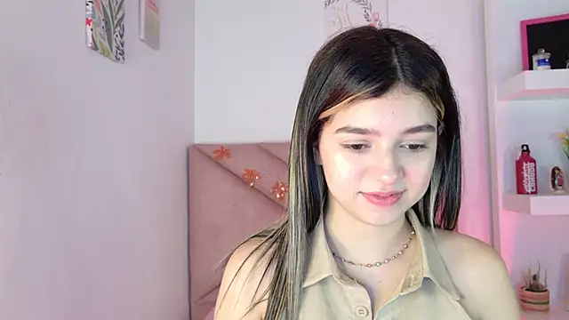 eva sin18 online show from 13, 10, 2025