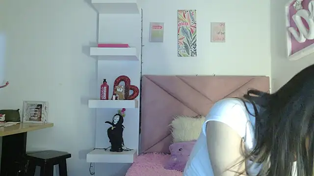 eva sin18 online show from 24, 3, 2026