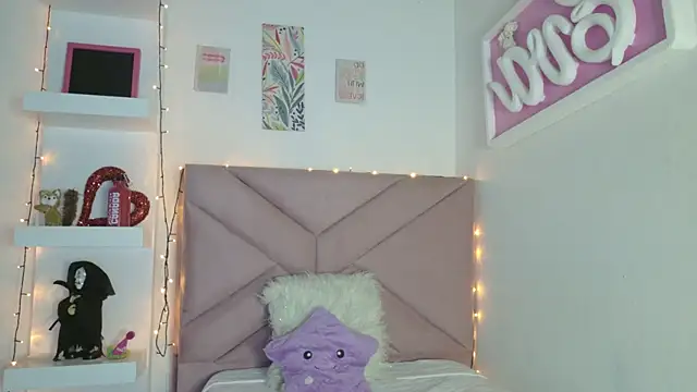 eva sin18 online show from 14, 4, 2026