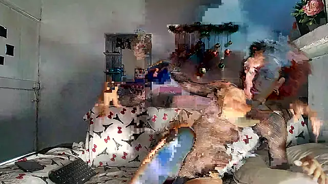 Milu curly online show from 19, 1, 2026