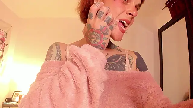 Alessamoth online show from 12, 3, 2026