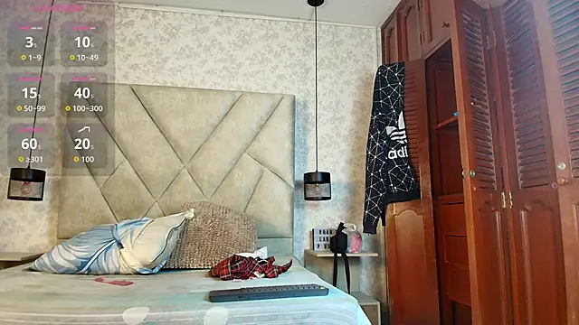 AmbarRaj online show from 6, 4, 2026