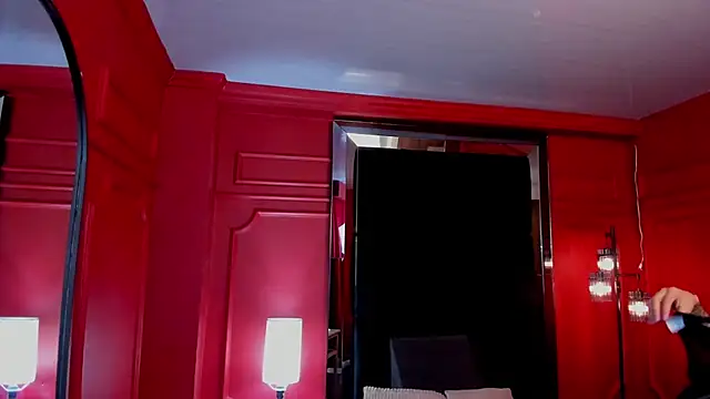 Snapshot of roxy_hell chatting on 26, 10, 2025 roxy hell online show from 26, 10, 2025